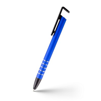 Kugelschreiber mit Touch-Pen, Telefonständer | Erran