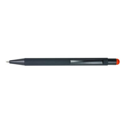 Ball pen, touch pen