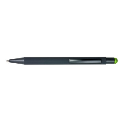 Ball pen, touch pen