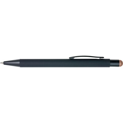 Ball pen, touch pen