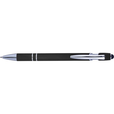 Stylo bille, stylet tactile