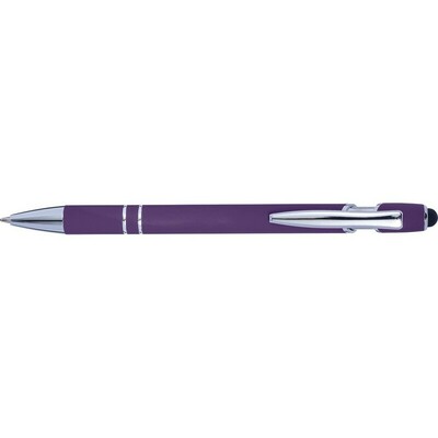 Stylo bille, stylet tactile