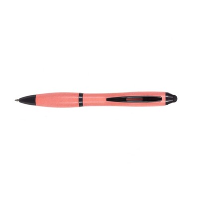 Stylo bille en bambou