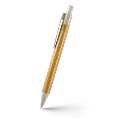 Stylo bille en bambou | Brock