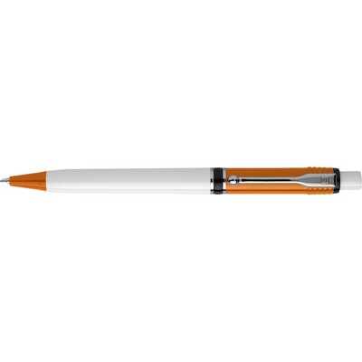 Stylo à bille STILOLINEA en plastique Raja Norina