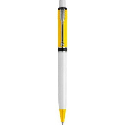 Stylo à bille STILOLINEA en plastique Raja Norina