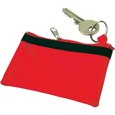 Trousseau de clés, porte-monnaie, porte-clés