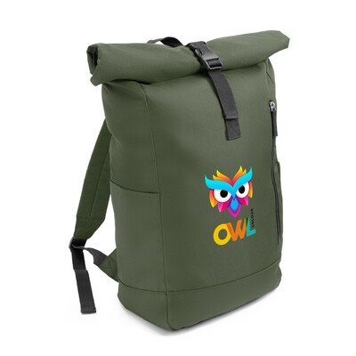 RPET Rucksack | Eiddwen