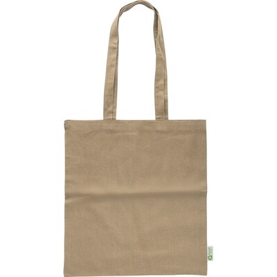 Cotton shopping bag