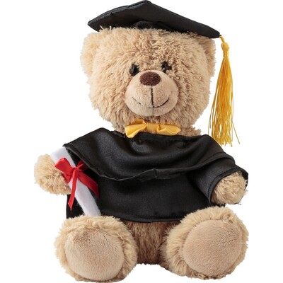 Ours en Peluche