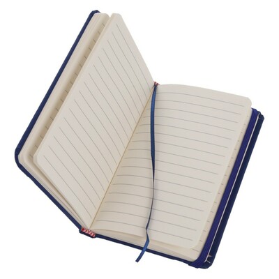 Notizbuch ca. A6 | Grant