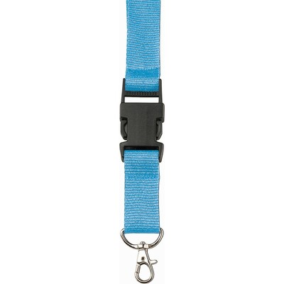 Lanyard