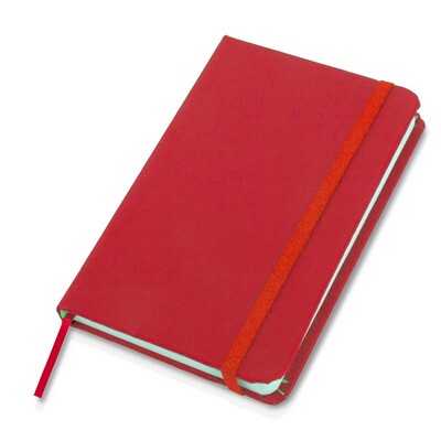 Notizbuch ca. A6 | Bridget