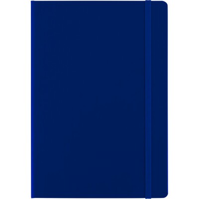 Carnet env. A5, 128 feuilles lignées