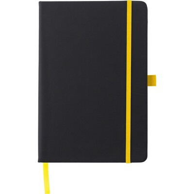 Libreta de PU