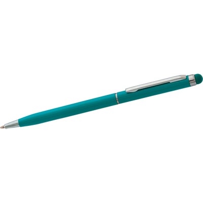Stylo bille, stylet tactile