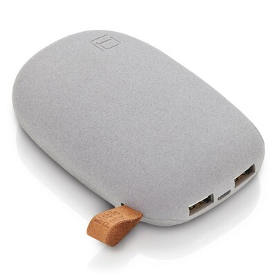 Power Bank 10400 mAh Air Gifts "pierre" | Carol
