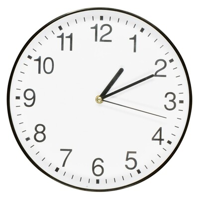 Horloge | Nix