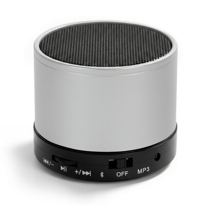 Wireless Lautsprecher 3W, Radio | Rebecca