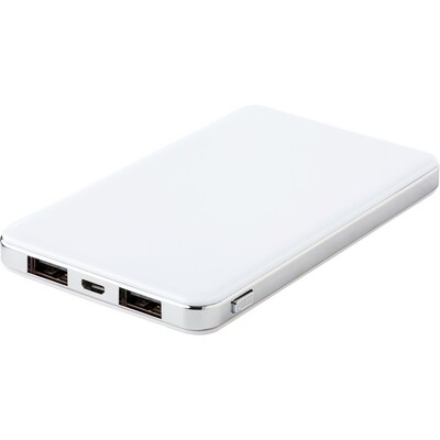 Powerbank 5000 mAh