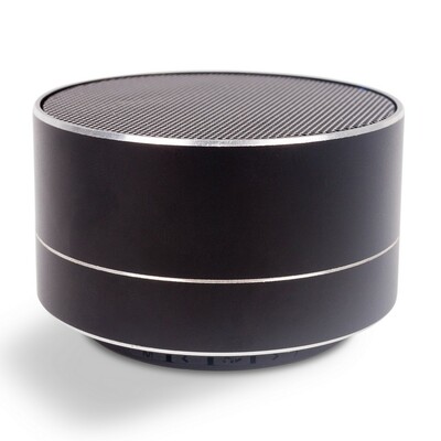Wireless Lautsprecher, Radio | Silas
