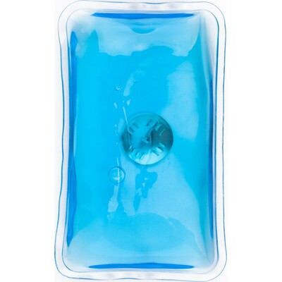 Self heating pad