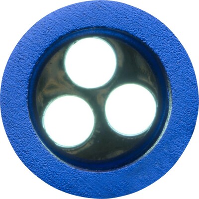 Porte-clés avec ouvre-bouteilles et lumière LED