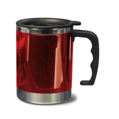 Reisebecher 400 ml