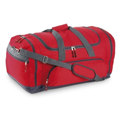 Sporttasche, Reisetasche