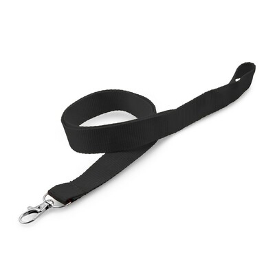 Lanyard mit Karabinerhaken | Hulda