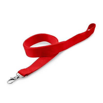 Lanyard mit Karabinerhaken | Hulda