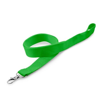 Lanyard mit Karabinerhaken | Hulda
