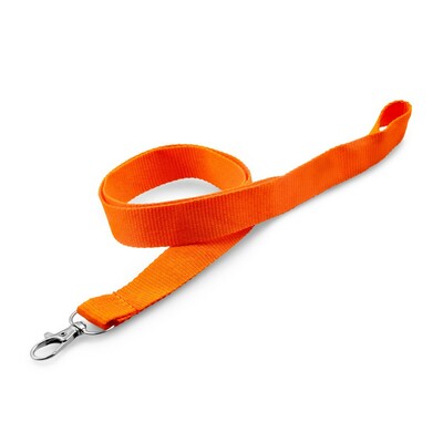 Lanyard mit Karabinerhaken | Hulda