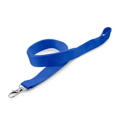 Lanyard mit Karabinerhaken | Hulda