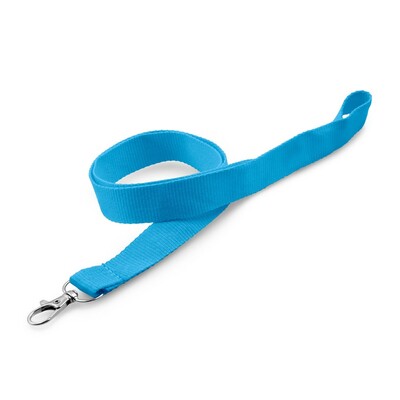 Lanyard mit Karabinerhaken | Hulda