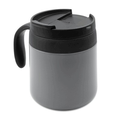 Mug thermique 400 ml avec poignée | Wyatt