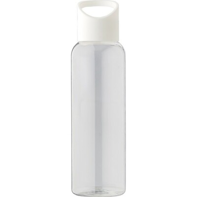 Bouteille de sport 500 ml en RPET