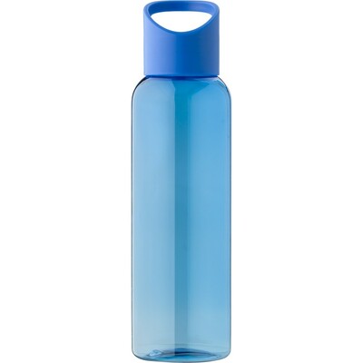 Bouteille de sport 500 ml en RPET