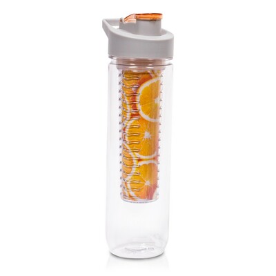 Gourde de sport en Tritan 800 ml Air Gifts | Frank