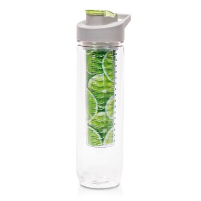 Sportflasche aus Tritan 800 ml Air Gifts | Frank