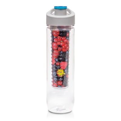 Gourde de sport en Tritan 800 ml Air Gifts | Frank