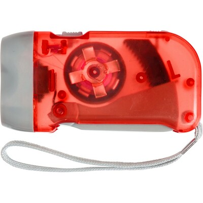 Torche Dynamo, 2 LED