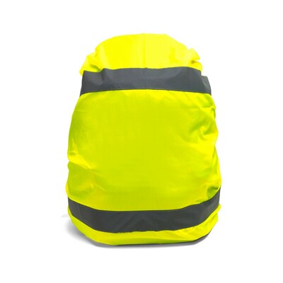 Housse élastique pour sac à dos