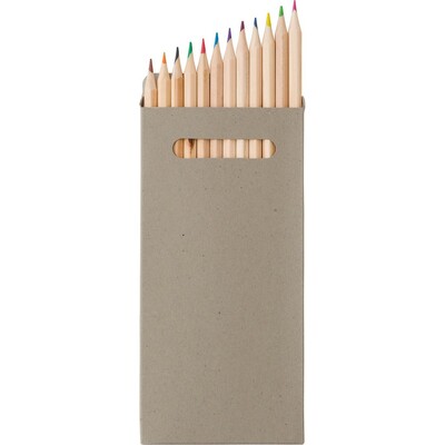 Buntstifte