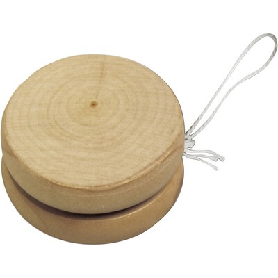 Holz-Jo-Jo
