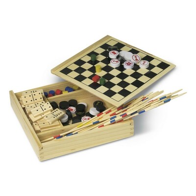Spielset