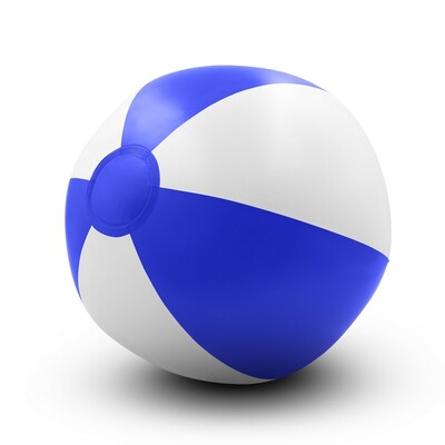 Strandball, aufblasbar | Spencer