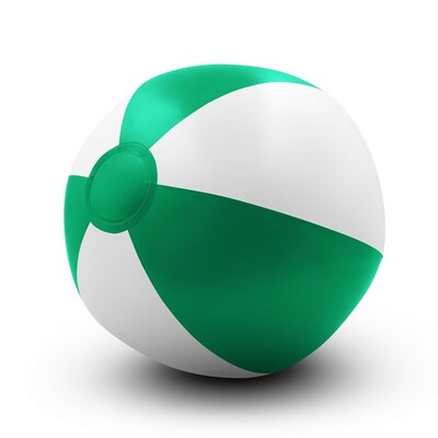 Inflatable beach ball | Spencer