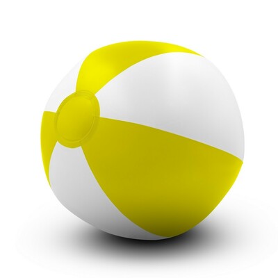 Strandball, aufblasbar | Spencer