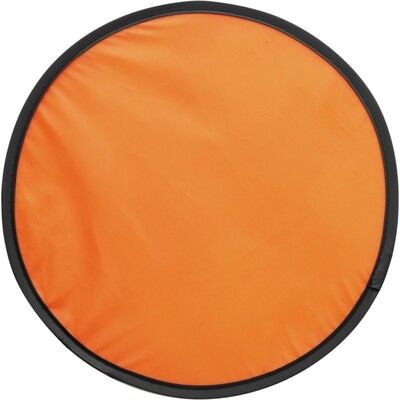 Frisbee pliable